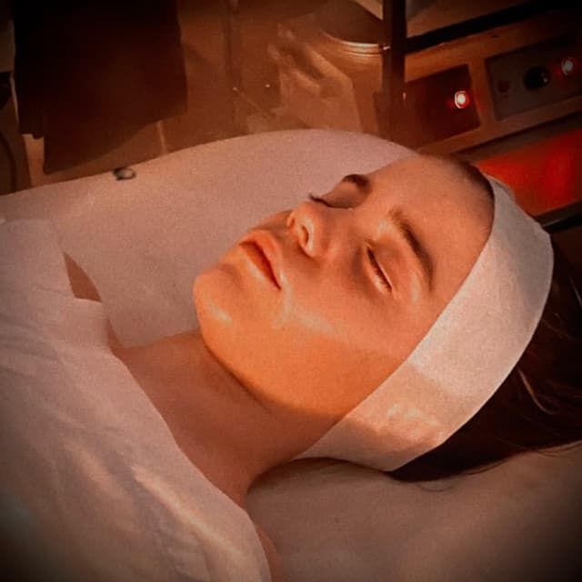 ✨ The Little Pkg at Reset Studio in Springfield, MO