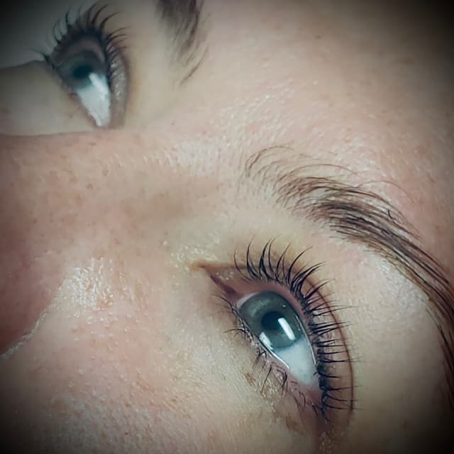✨Lash Lift & Tint Pkg at Reset Studio in Springfield, MO