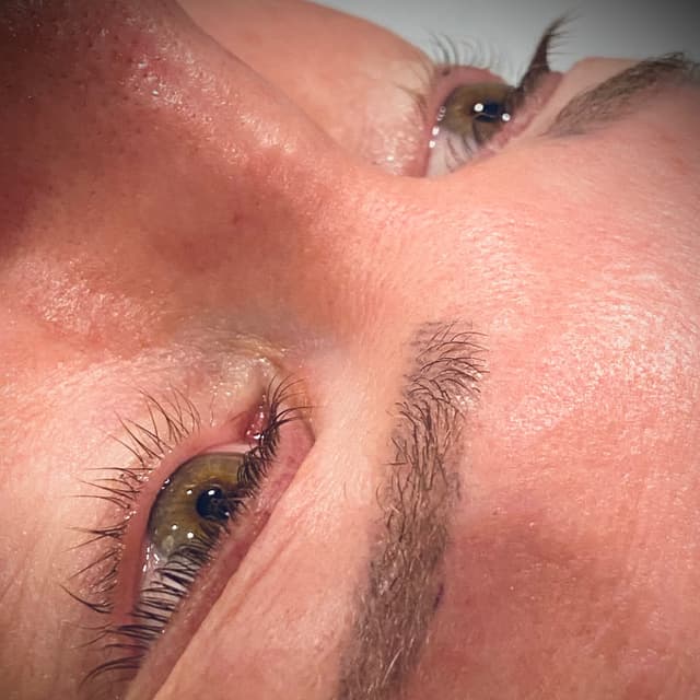 ✨Lash Lift Pkg at Reset Studio in Springfield, MO