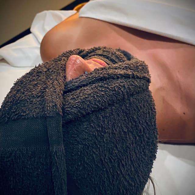 ✨ 60min Facial Pkg at Reset Studio in Springfield, MO